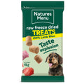 Natures Menu Freeze Dried Lamb Bites 15g