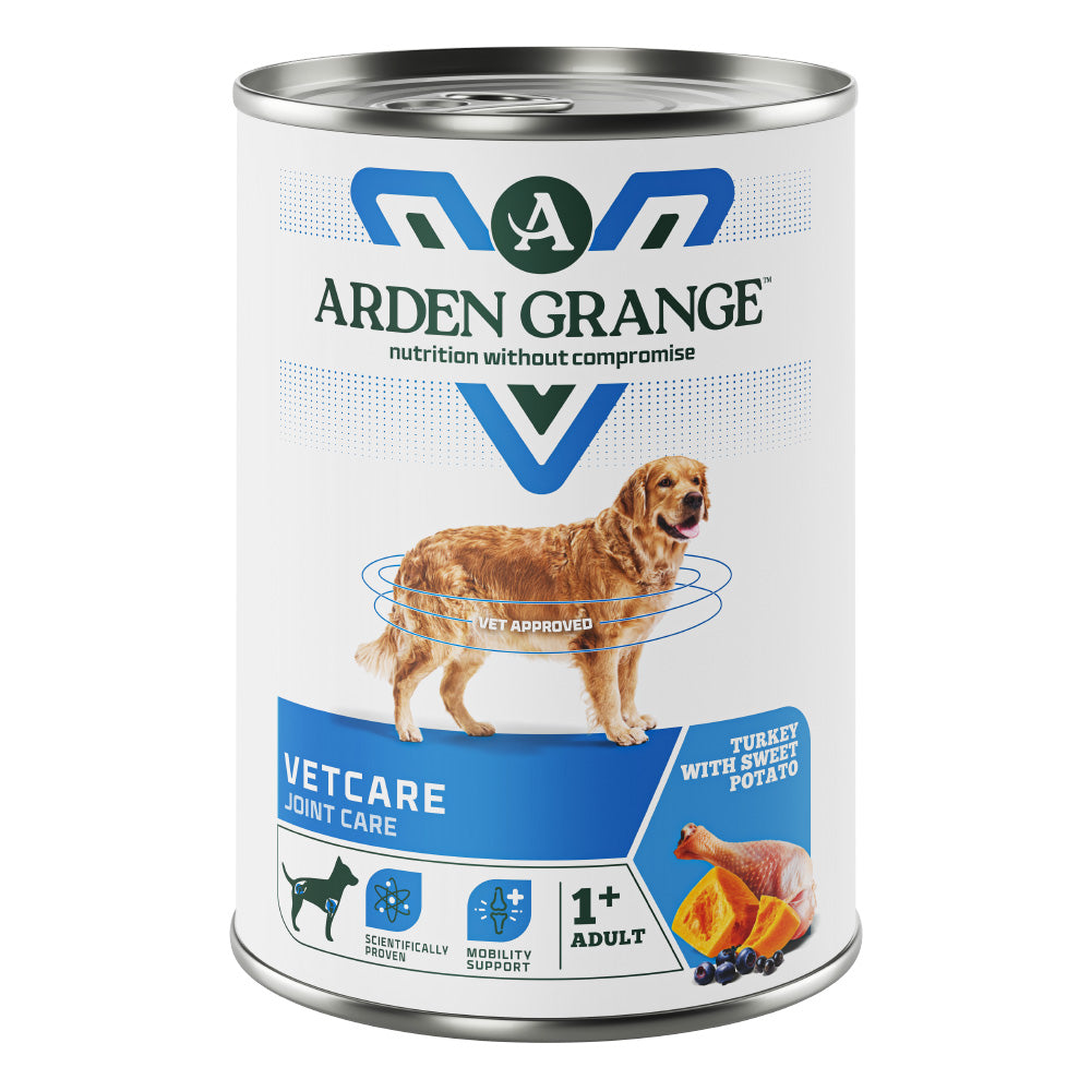 Arden Grange Joint Care 395g Tin