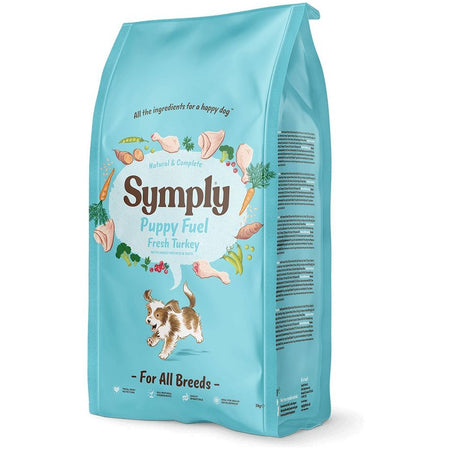 Symply Puppy Fuel 2kg