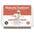 natural instinct puppy 1kg chicken & tripe