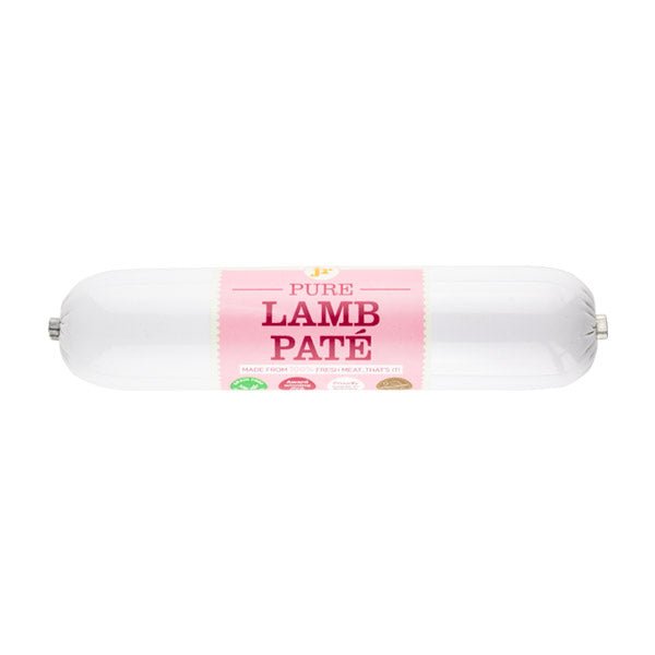 jr lamb pate 200g