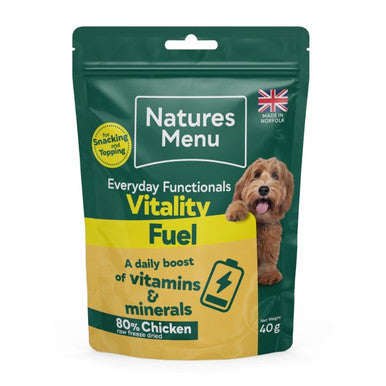 everyday functionals multivitamin