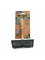 Ancol Ergo Hedgehog Slicker Small