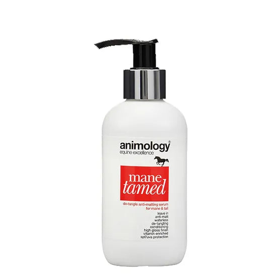 Animology Mane Tamed De-tangle Serum 200ml