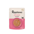 Applaws Cat Food Tuna and Prawn 70g