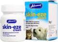 JVP Skin Eze Natural Skin Cream 40g