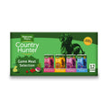 Natures Menu CH Game Meat Selection   12x400gm