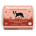 Natural Instinct Chicken & Lamb Complete 1kg