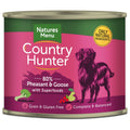 Natures Menu CH Pheasant & Goose 600g