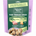 Natures Menu Freeze Dried Raw Turkey 250g