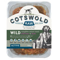 Cotswold Wild Boar & Duck Mince 500g