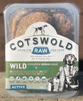 Cotswold Wild Duck & Venison 1kg