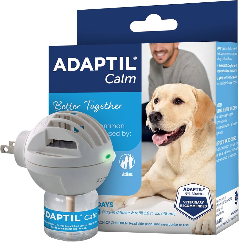 ADAPTIL CALM DIFFUSER