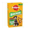 Pedigree Gravy Bones Original 400g