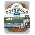 Cotswold Wild Duck & Venison 500g