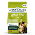 Arden Grange Kitten 400g
