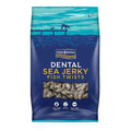 Fish4Dogs Dental Sea Jerky Fish Twists 500g