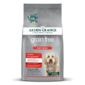 Arden Grange Light/senior Ch/superfoods 12kg