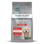 Arden Grange Light/senior Ch/superfoods 12kg