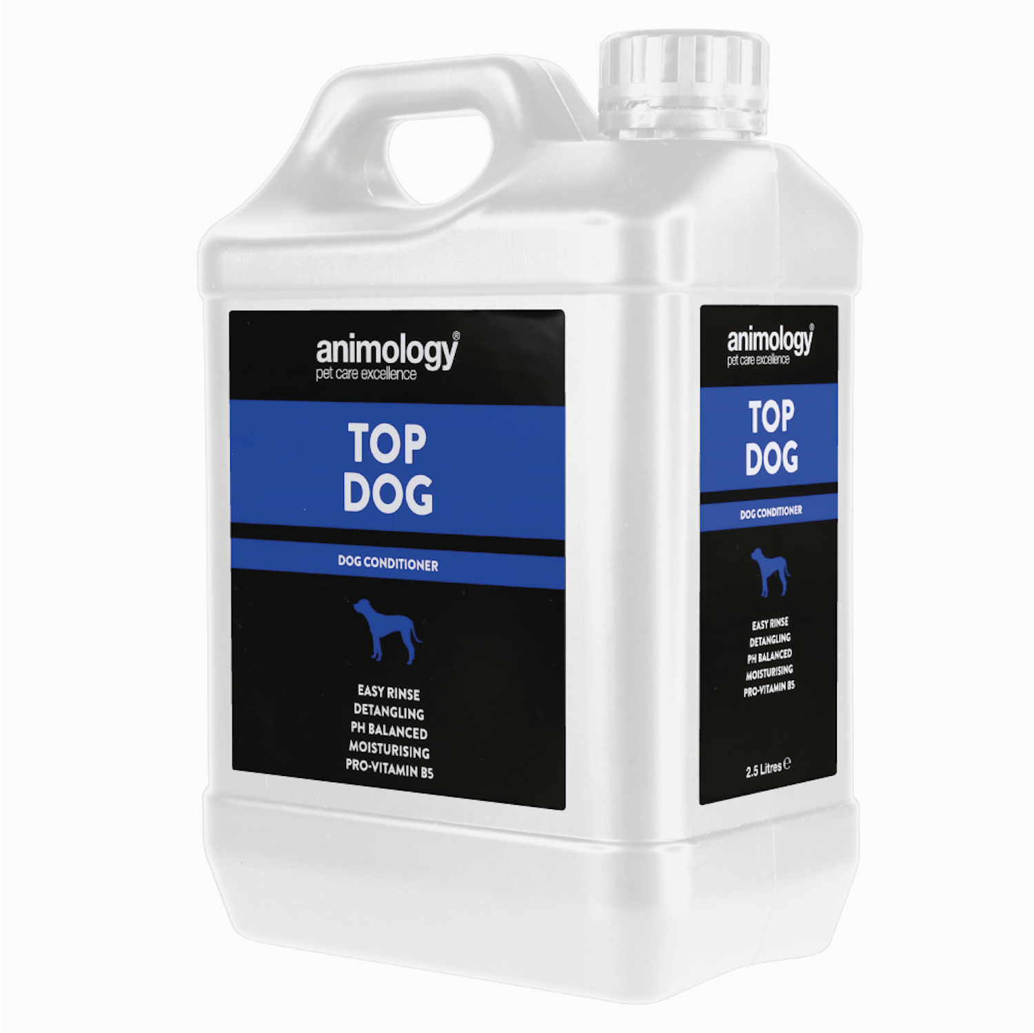 Animology Top Dog Conditioner 2.5ltr