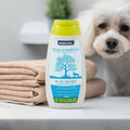 Ancol Blue Velvet Dog Shampoo 200ml
