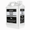 Animology White Wash Shampoo 2.5ltr
