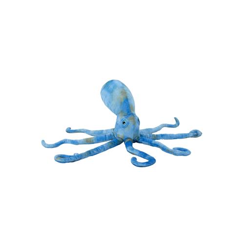 Cuddle Phil the Kraken Dog Toy