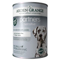 Arden Grange Partners Sensitive 395g