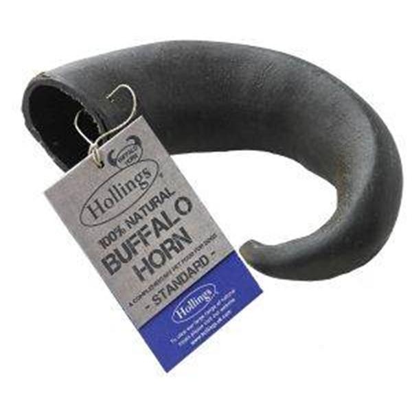 Hollings Buffalo Horn Jumbo