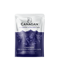 Canagan Cat Pouch - Free Run Chicken 85g x 8