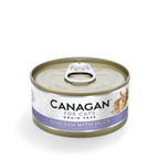 Canagan Cat Can - Chicken with Duck 75g x 12