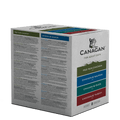 Canagan Cat Pouch - Multipack - 85g x 8