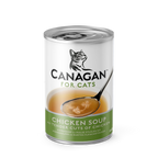 Canagan>cat Soup Chicken