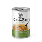 Canagan>cat Soup Chicken