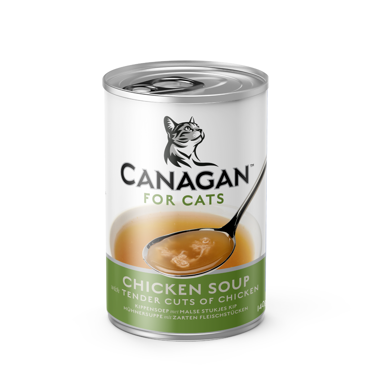 Canagan>cat Soup Chicken