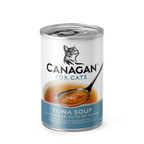 Canagan Cat Soup Tuna