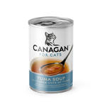 Canagan Cat Soup Tuna