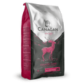 Canagan Country Game For Cats 375g