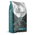 Canagan Scottish Salmon For Cats 375g