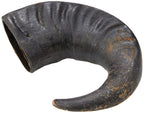 Hollings Buffalo Horn Jumbo