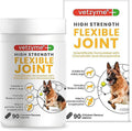 Vetzyme Flexible Joint Tablets High Strength (90Tabs)
