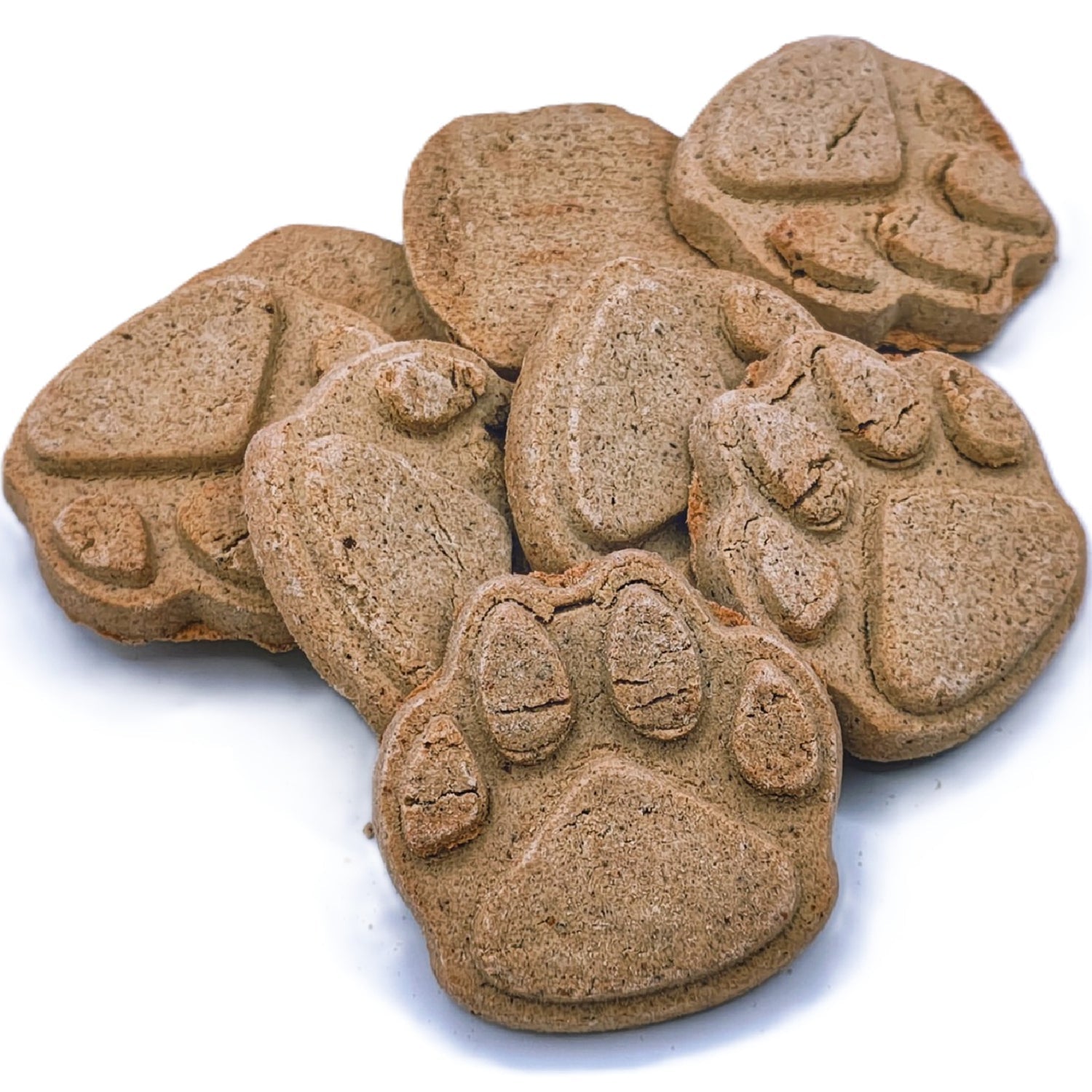 Pointer Wheat Free Peanut Butter Paws 1kg