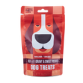 walker & drake dog treats beef with gravy & sweet potato