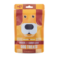 walker & drake chicken treats