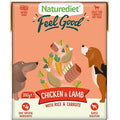 Naturediet Chicken &lamb