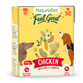 Naturediet Chicken 18x390g