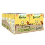 Naturediet Chicken 18x390g
