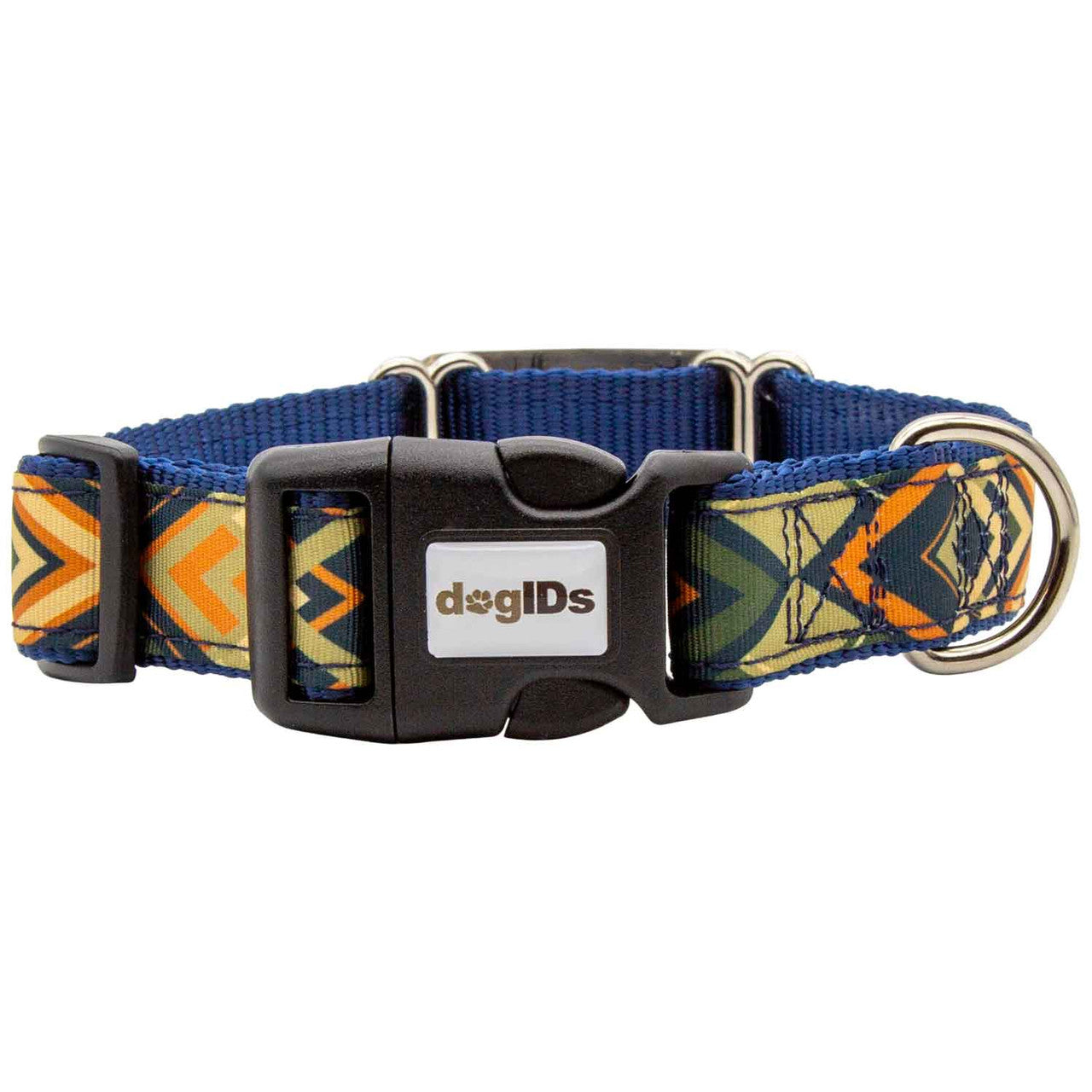 Ancol Nylon Collar Black 14 Inch