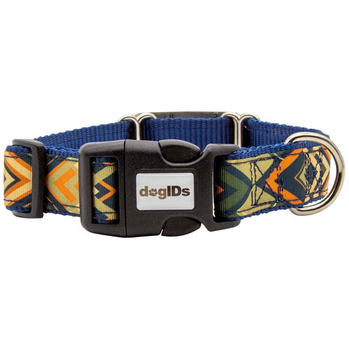 Ancol Nylon Collar Black 18 Inch