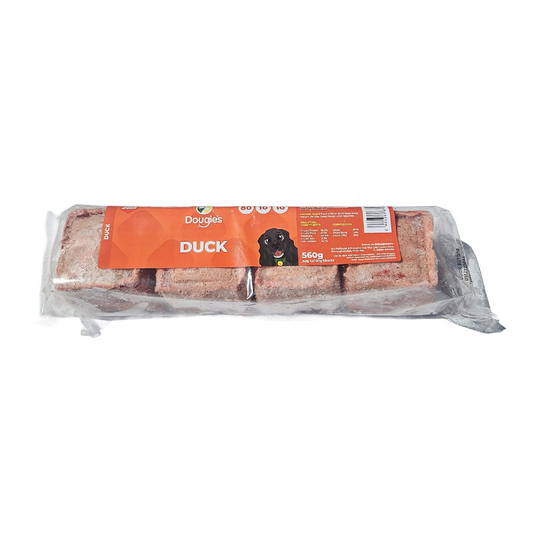 Dougies Duck Mince